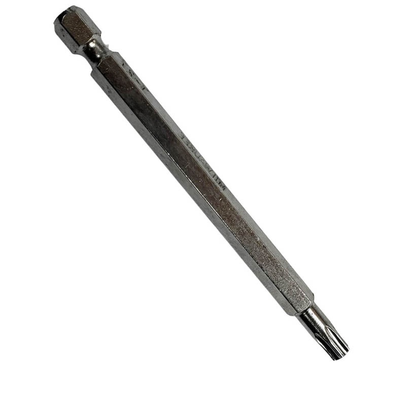 50-28-2100 – TORX BIT T8X3.5IN