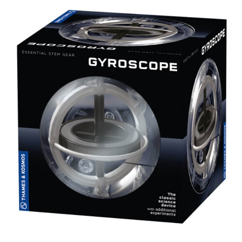 678002 – GYROSCOPE