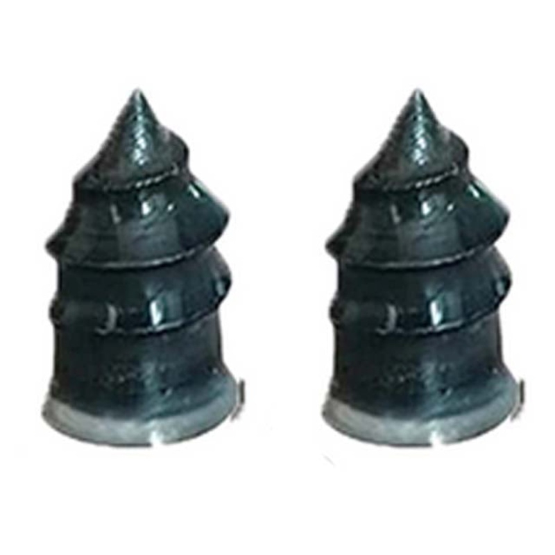 TZT-206-2 – TIRE REPAIR KIT CAR  MOTORCYCLE  (2 pcs/pkg)