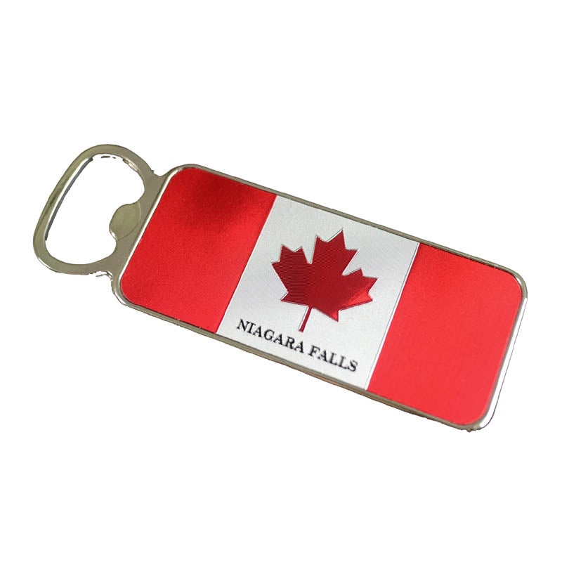 01243 – NIAGRA FALLS SOUVENIR BOTTLE OPENER
