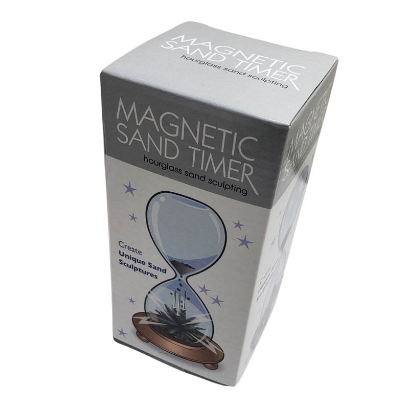10202 – MAGNETIC SAND TIMER