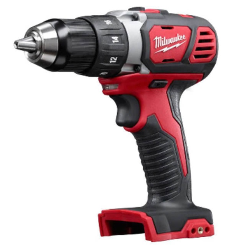 2606-20 – DRILL CORDLESS 18V 1/2IN DRIVER M18 BATTERY NOT INCLUDED
