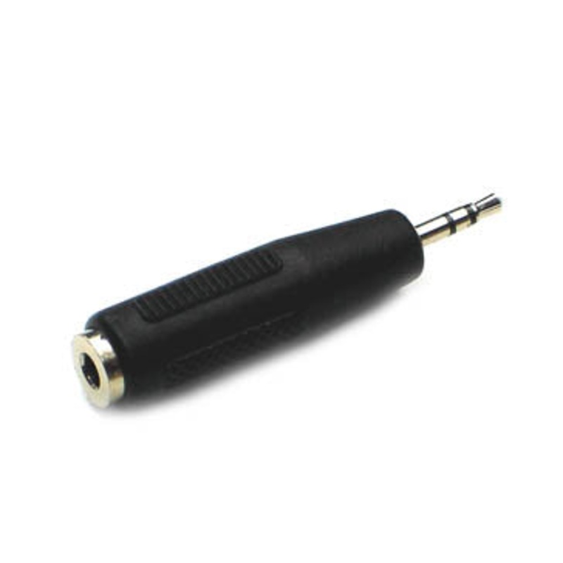 27-422-1 – AUDIO ADAPT 2.5STERPL-3.5STERJK