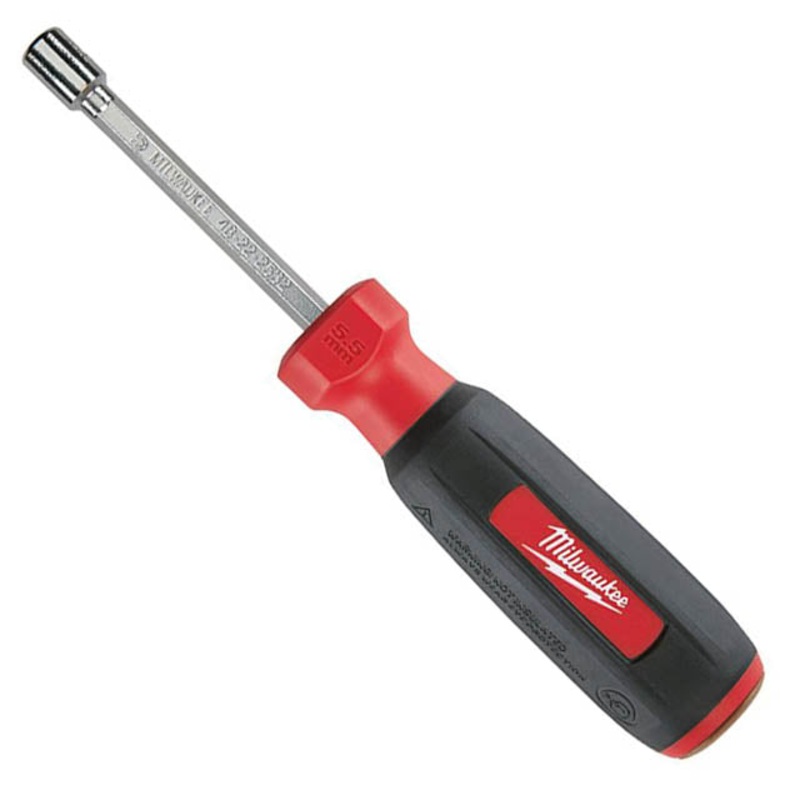 48-22-2532 – NUT DRIVER 5.5X180MM MAGNETIC