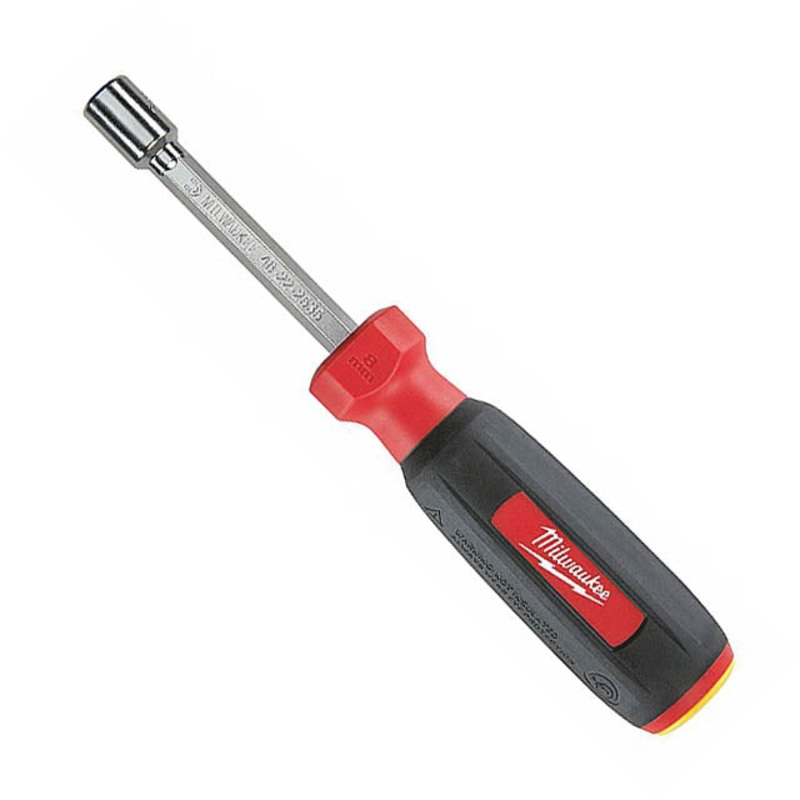 48-22-2535 – NUT DRIVER 8X180MM MAGNETIC