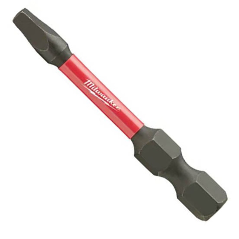 48-32-4172 – ROBERTSON BIT #2X2IN  (25 pcs/pkg)