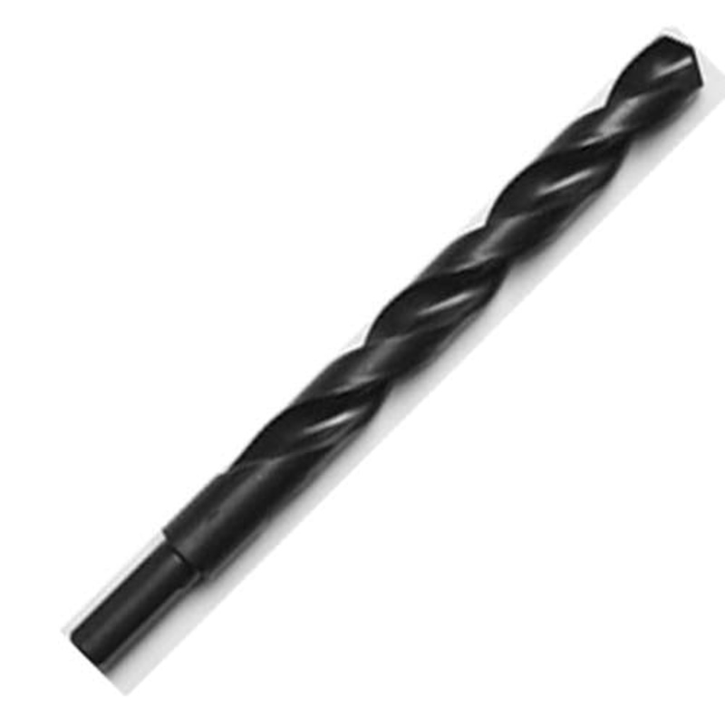 48-89-2845 – DRILL BIT THUNDERBOLT 29/64IN BLACK OXIDE 6PC/PACK (6 pcs/pkg)
