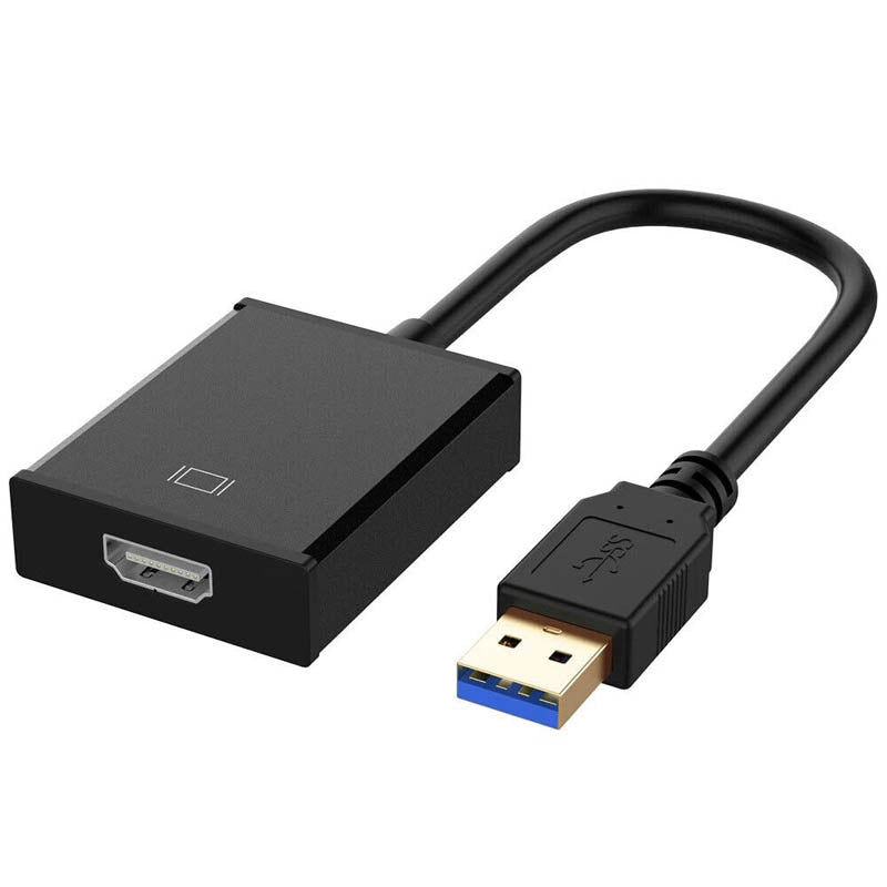 ARWB-9322 – USB 3.0 TO HDMI 1080P CONVERTER COMPATABLE WITH WINDOWS 7 8 10