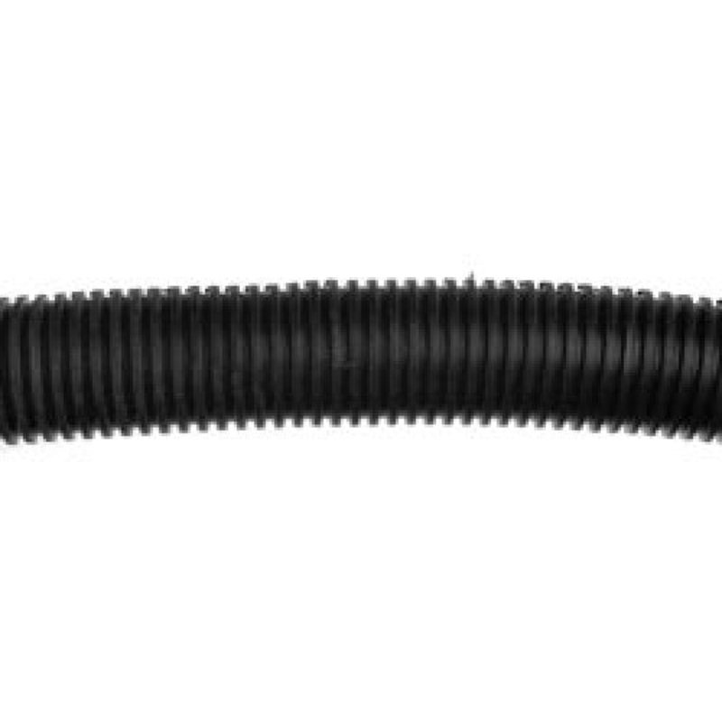 CLT100F-C20 – POLY LOOM 0.9IN X 100FT SPLIT BLK