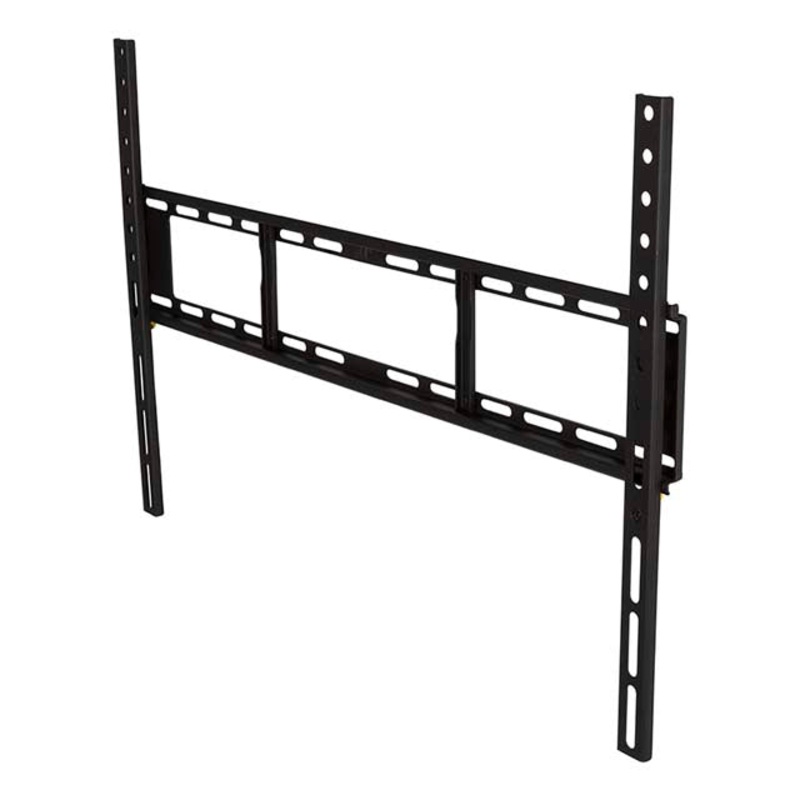 FW600-T – TV WALLMOUNT 37-80IN FIXED 132LB FLAT PANEL DISTANCE TO WALL 23MM