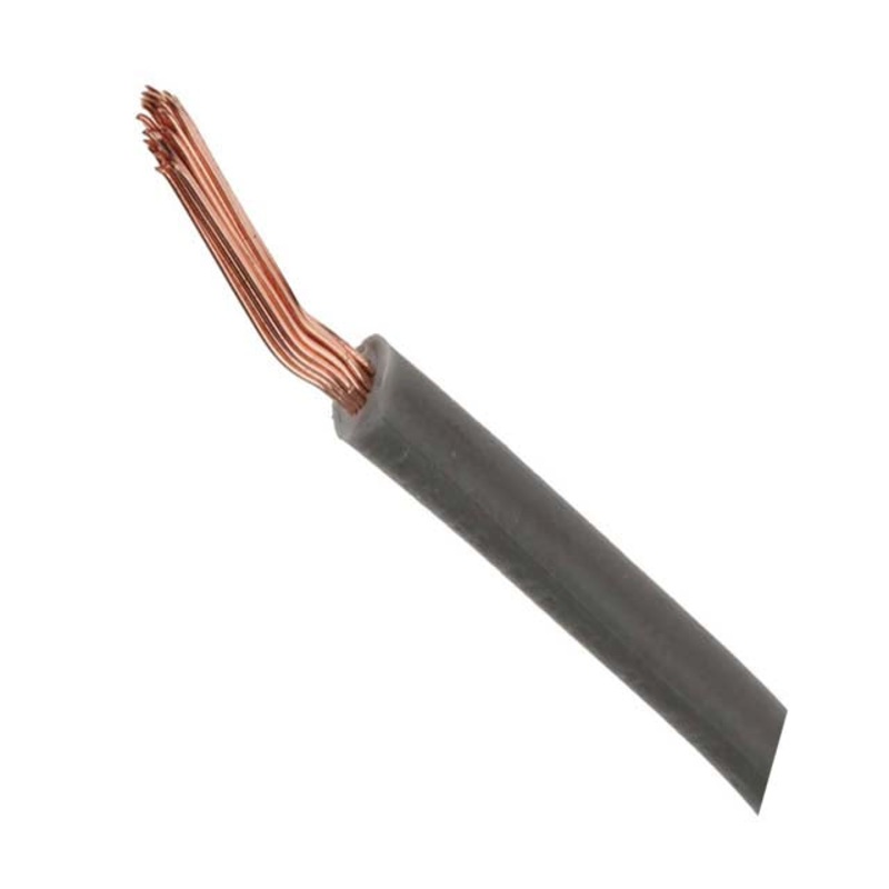 GPT16-8 – WIRE AUTOMOTIVE 16AWG 5000FT GRY 60V -40 TO 85C  STR 19BC