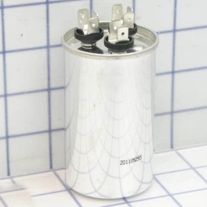 MRRC440V5/30 – CAP AC MR 5/30UF 440V RND 2IN DIA X3.1 HIGH QT .25IN