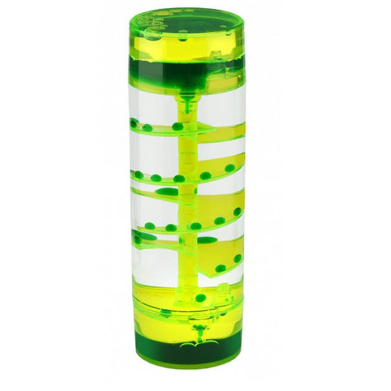 NV1950 – LIQUID TIMER SPIRAL ROUND ASSORTED COLORS