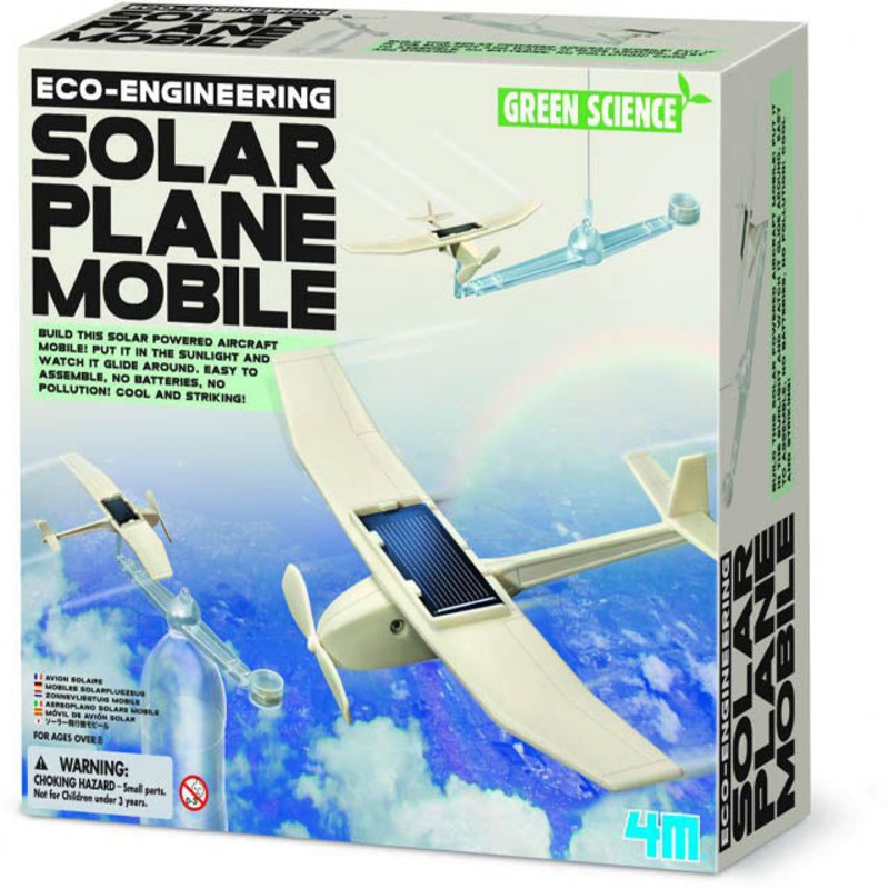 00-03376 – SOLAR PLANE MOBILE