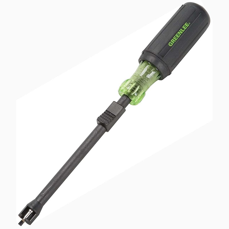 0453-14C – SCREWDRIVER SLOT 3/16X6IN SHANK SCREW HOLDING FLAT HEAD