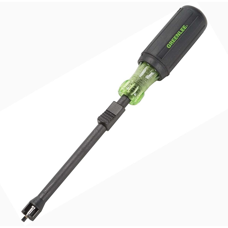 0453-18C – SCREWDRIVER PHILIPS #2X7IN SHANK SCREW HOLDING