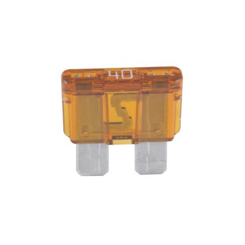 095209P – FUSE AUTO FB 40A 12V PURPLE ATO