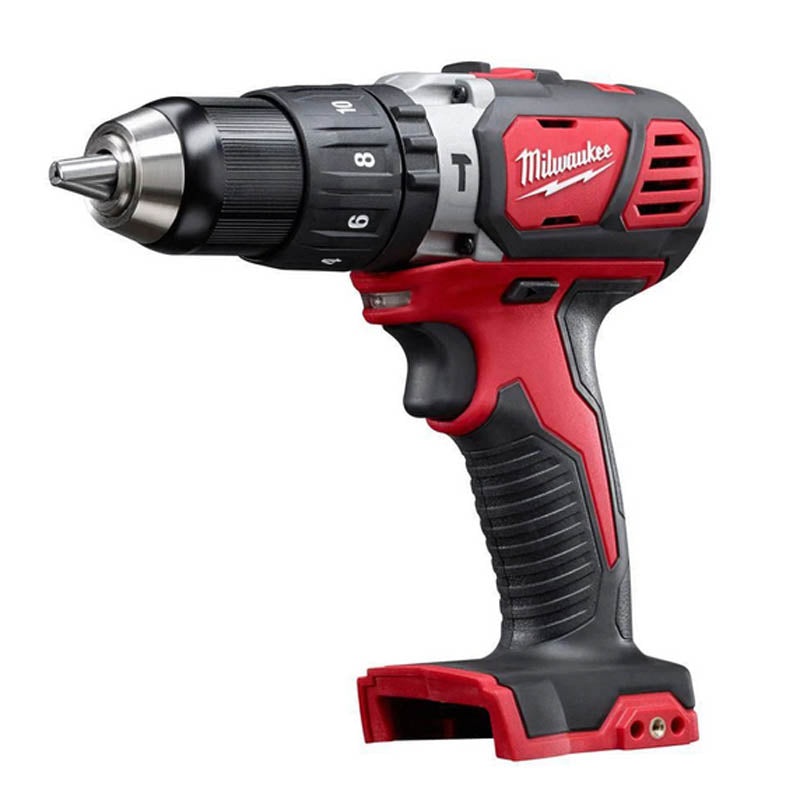 2607-20 – DRILL CORDLESS 18V 1/2IN DRIVER HAMMER DRILL BATTERY NOT INCLUDE