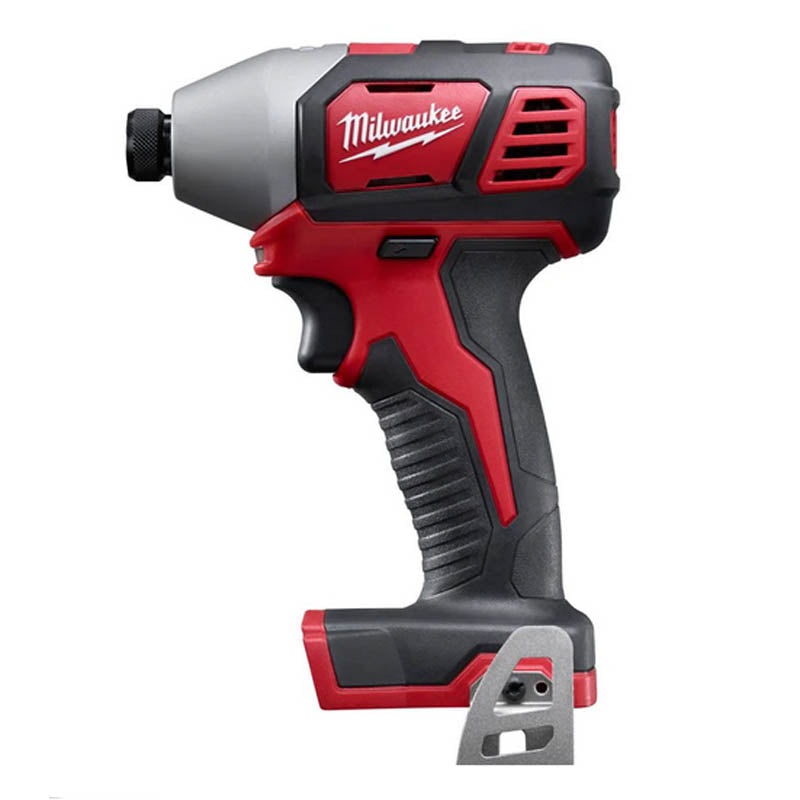 2656-20 – DRILL CORDLESS 18V 1/4IN IMPACT DRIVER BATTERY NOT INCLUDED