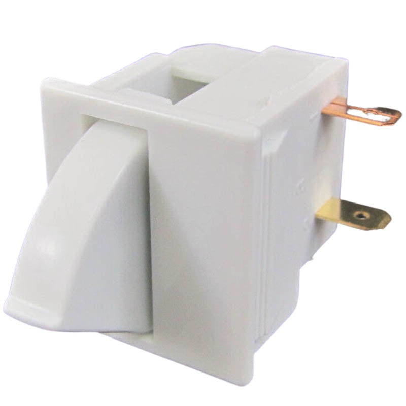 30-17065 – FRIDGE DOOR SWITCH 1P1T (OFF)-ON 5A/125VAC MOMENTARY SPST