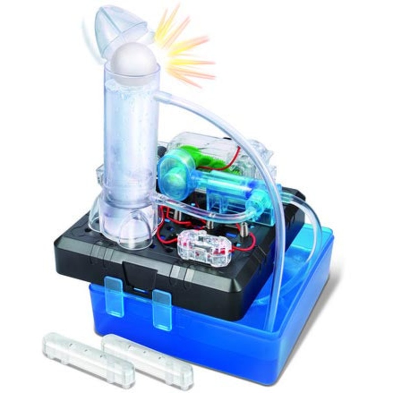 38807N – H2O PUMP KIT LEARN RECYCLE WATER AND BASICS OF WATER FLOW