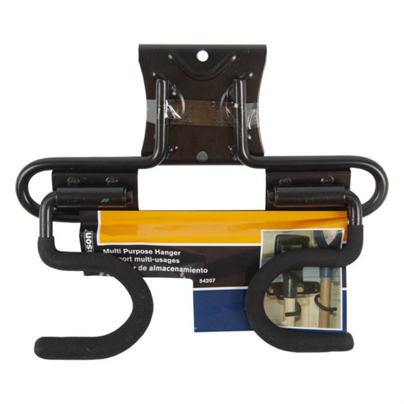 454207 – TOOL HOLDER 2 HOOK LOAD CAPACITY 50LBS SCREW IN
