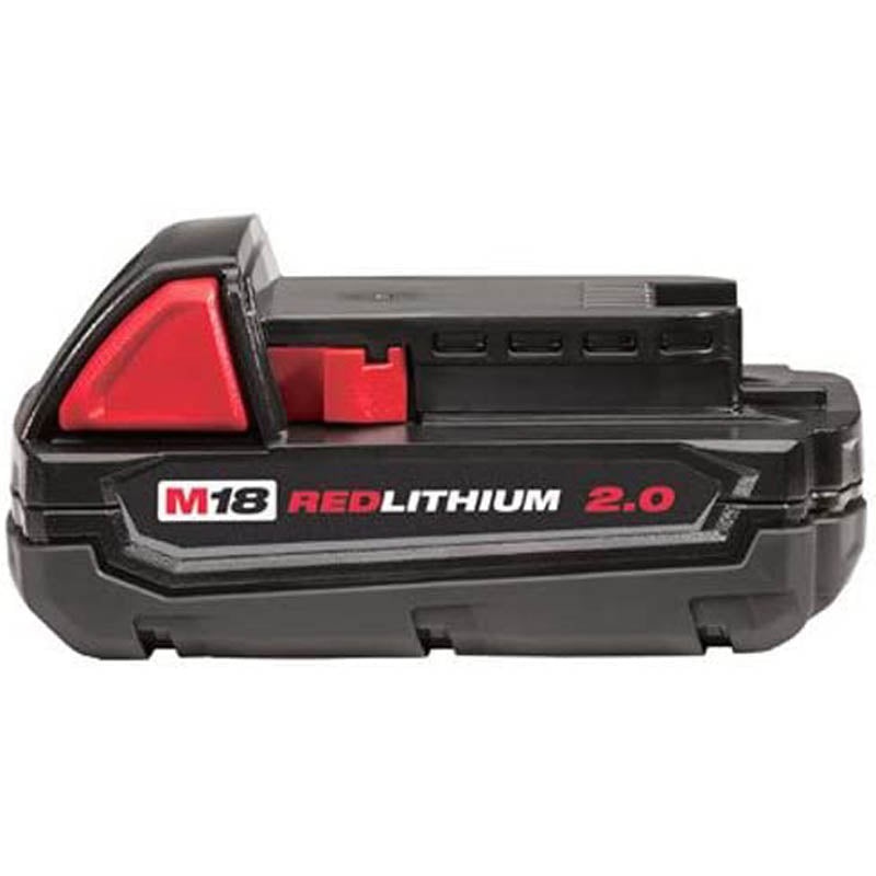 48-11-1820 – BATTERY LITHIUM-ION 18V 2A M18 REDLITHIUM