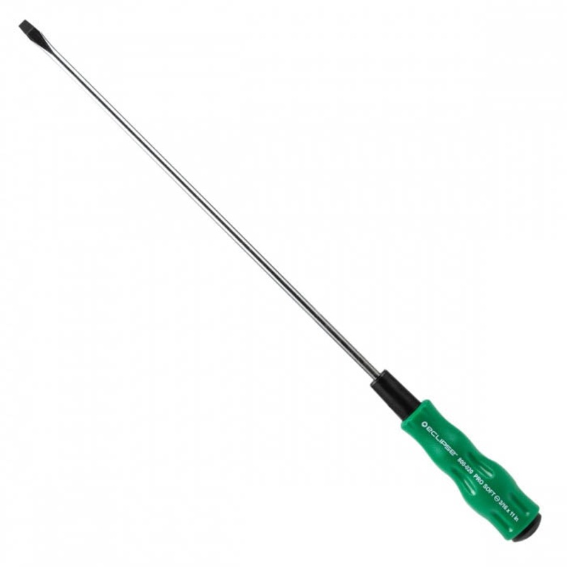 800-020 – SCREWDRIVER SLOT 5MMX10IN FLAT BLADE
