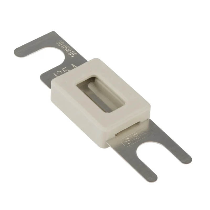 9005805.125 – FUSE LIMITER 125A 80VDC