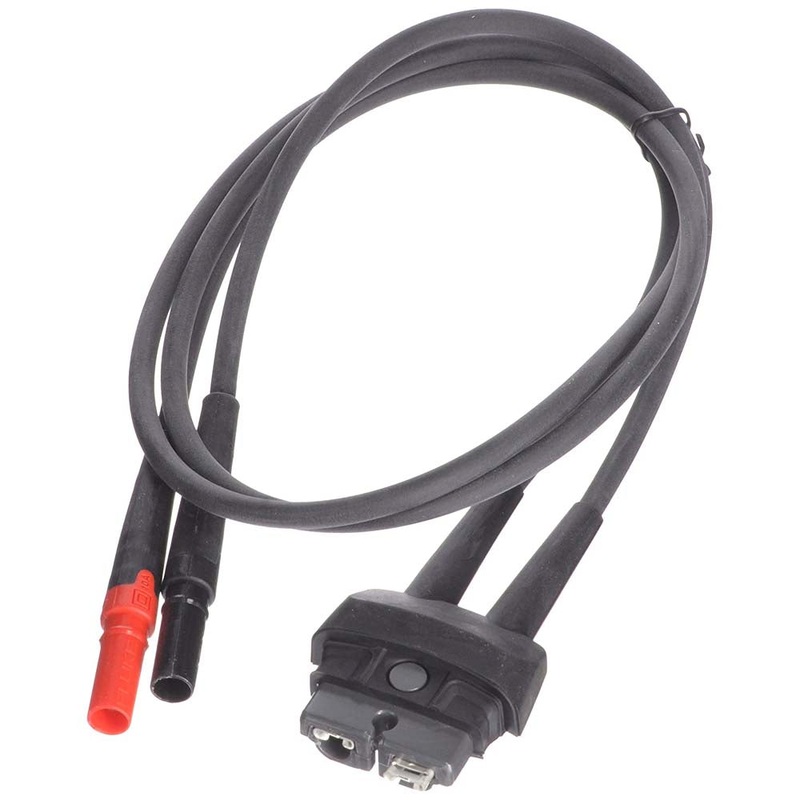 T5-RLS – REPLACEMENT TEST LEAD SET FOR T5-600 AND T5-1000