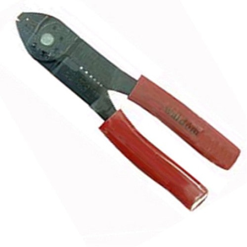 W-HT-1919 – CRIMPER MOLEX 0.062IN & 0.093IN 24-18AWG(0.062) 22-14AWG(0.093)