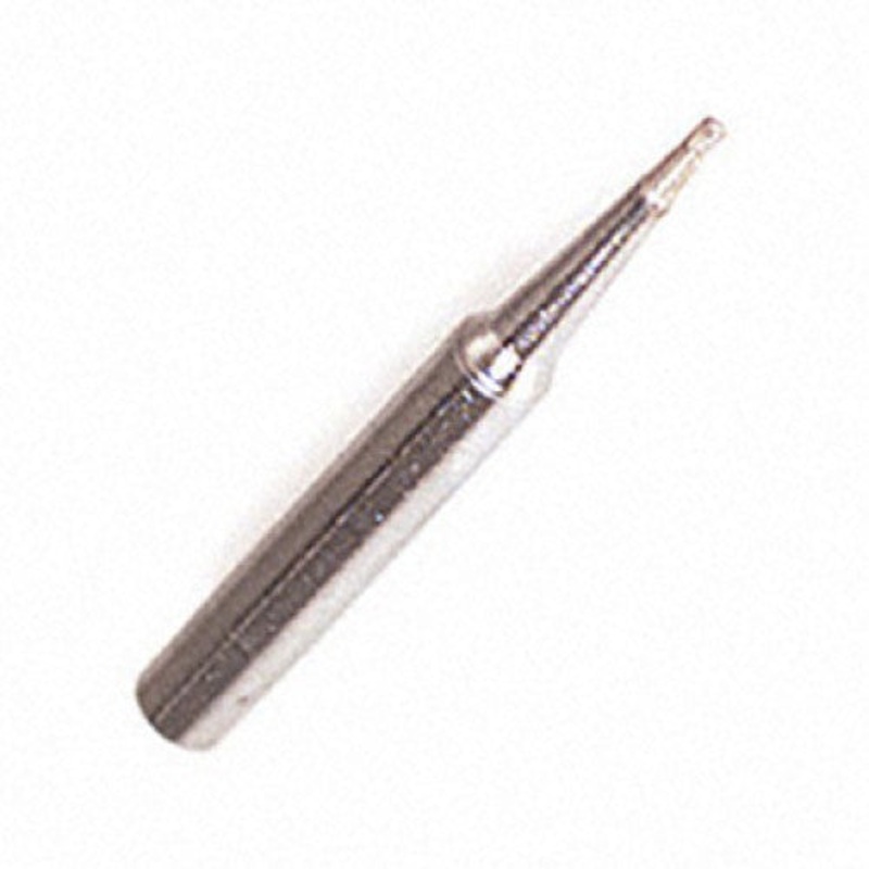 WLTC04IR60 – TIP SCREWDRIVER 1/16IN FOR WLC100/WP25/WP30/WP35/WLIR60