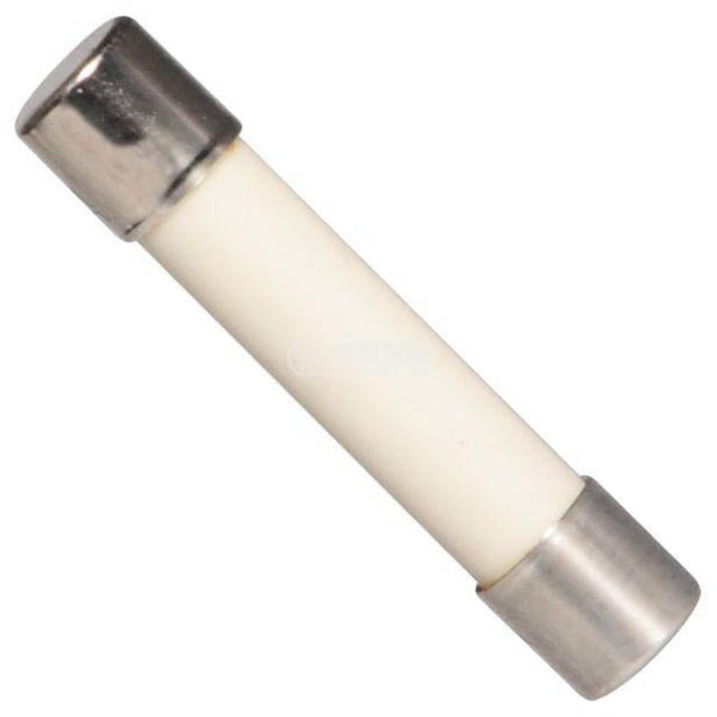0314020.HXP – FUSE FB 20A 250V 6.3X32MM CER 3AG 3AB 125VDC -55C TO +125C
