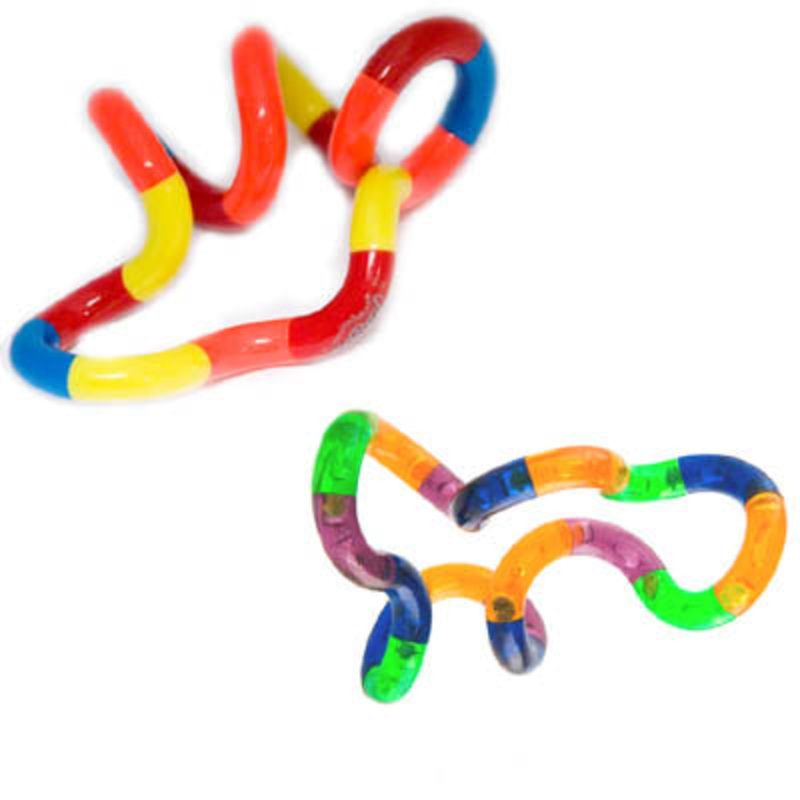 104M – TANGLE JR. NEON AND SPARKLE ASSORTMENT