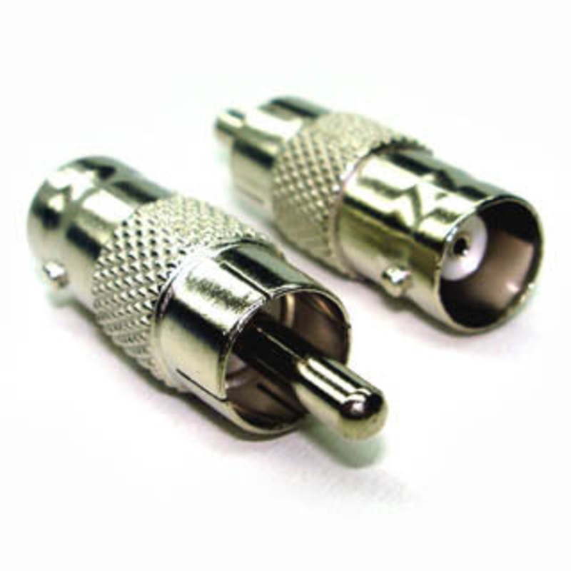 200-170 – BNC ADAPTER JACK-RCA PLUG