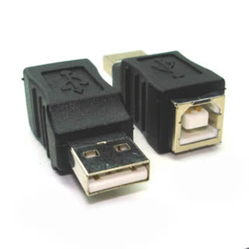 23117 – USB ADAPTER A-MALE TO B-FEMALE