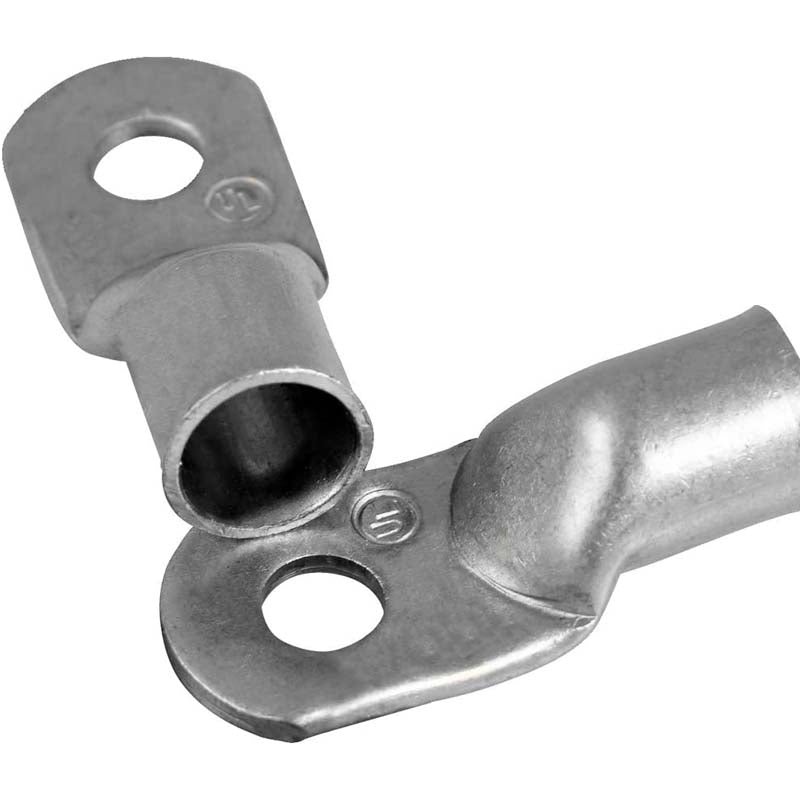 252726 – COPPER LUG 4/0AWG STUD 3/8IN 9.5MM W-25.6MM TC (2 pcs/pkg)