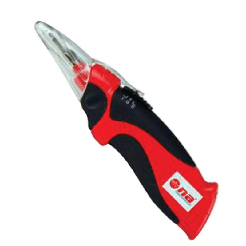 76B8-PRT – SOLDERING IRON BATTERY POWERED