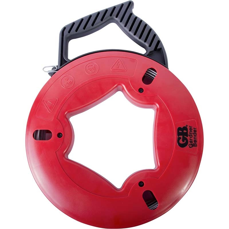 FTS-250R – FISH TAPE STEEL 250FT