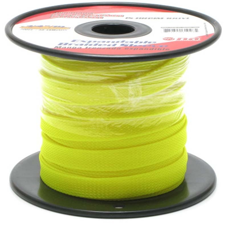 IS-BR19M-100YL – EXPANDABLE SLEEVE 3/4IN YEL 100FT