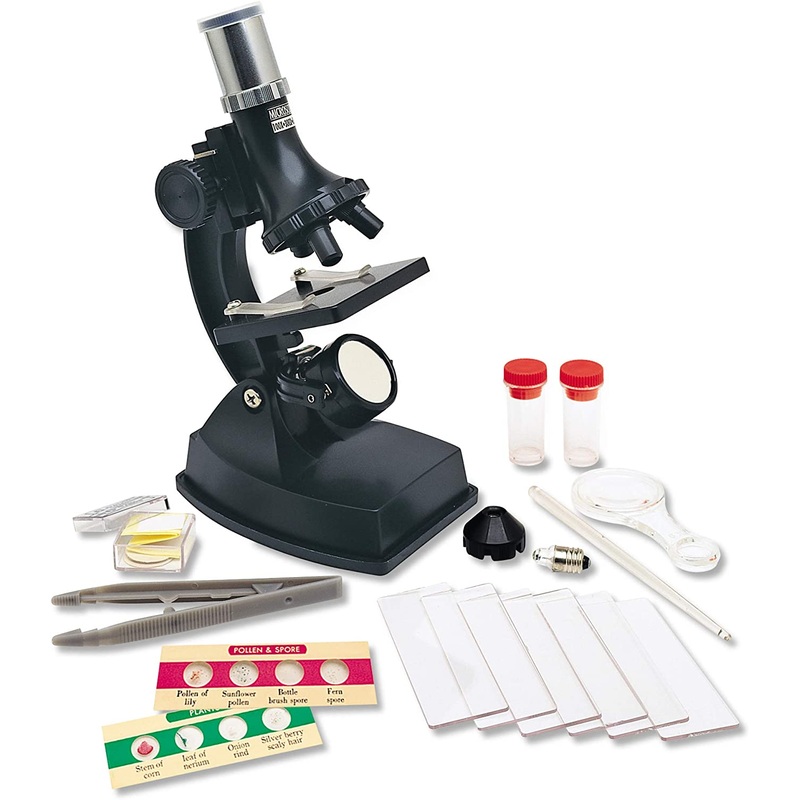 LER2344 – MICROSCOPE LEARNING RESOURCES