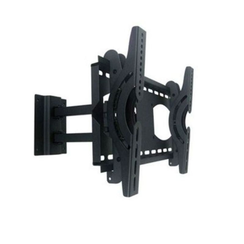 MA-2342 – TV WALLMOUNT 23-42IN TILT/SWIVEL 110LB