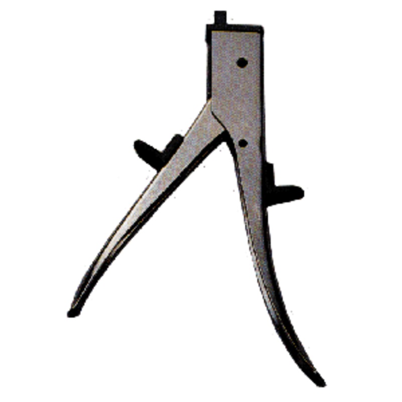 01115 – CUTTER NIBBLING UPTO 18AWG