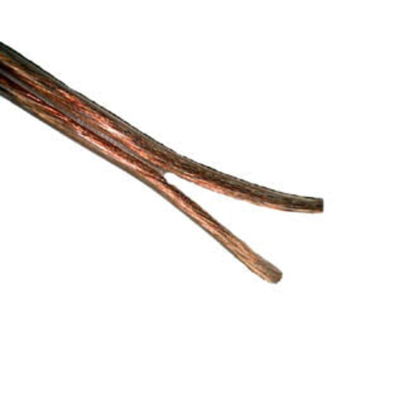 16-25H – SPEAKER WIRE AWG 16 STD 25FT