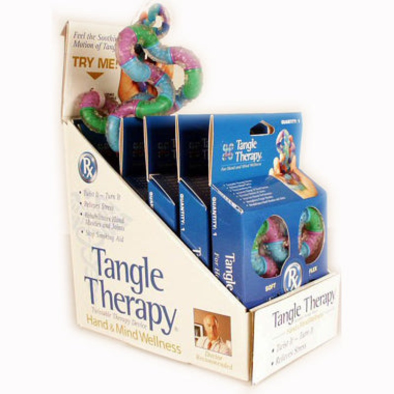 300M – TANGLE THERAPY STRESS RELIEVER