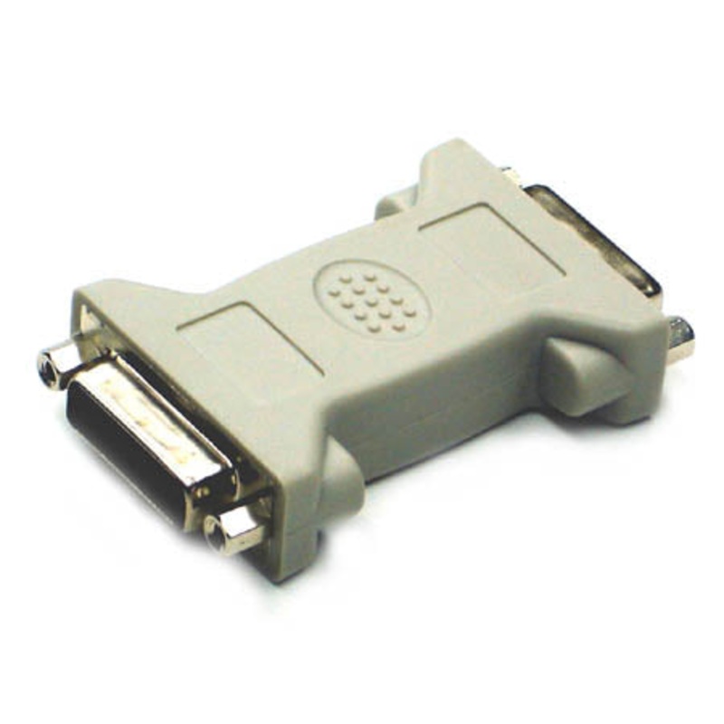 4138 – DVI FEM-DVI FEM ADAPTER