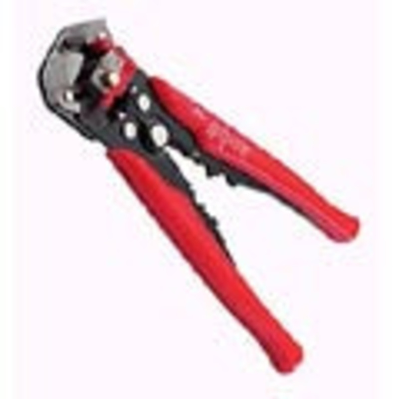 571-500 – WIRE STRIPPER/CUTTER