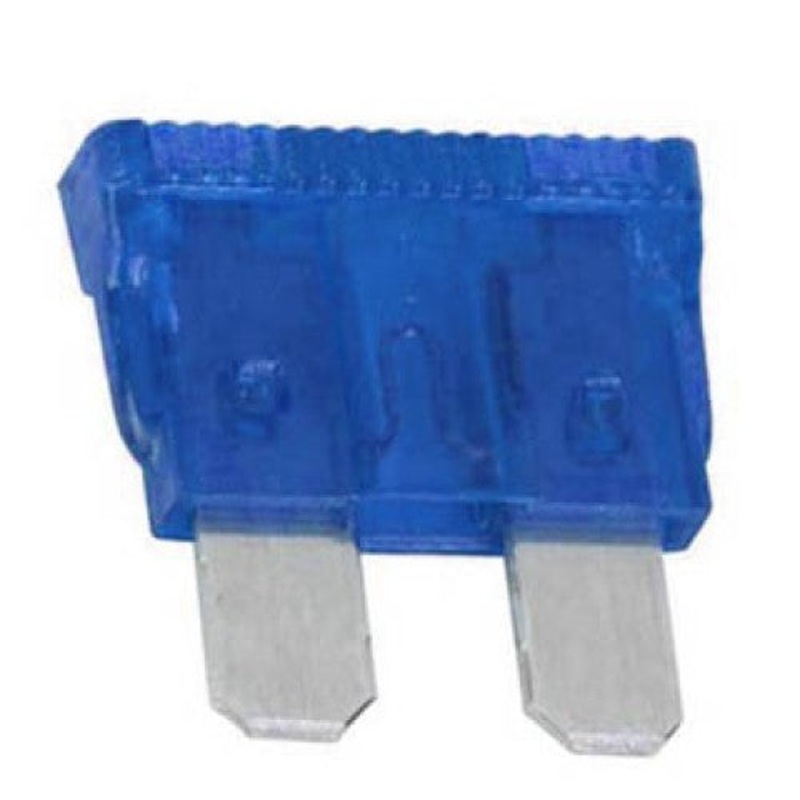 IS-ATO-15 – FUSE AUTO FB 15A 32V BLU ATO BLADE (25 pcs/pkg)