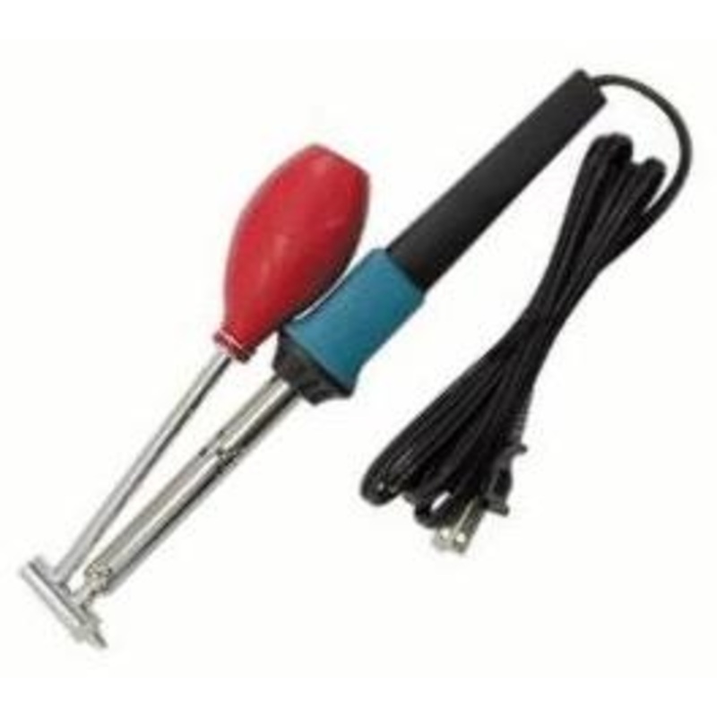 J-045-DS – DESOLDERING IRON 45W 2WIRE CORD W/DESOLDERING PUMP 788 DEGREE F