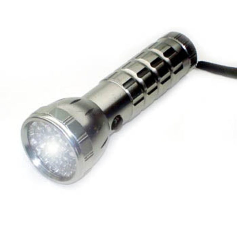 LED-28 – FLASHLIGHT WHITE 28LED